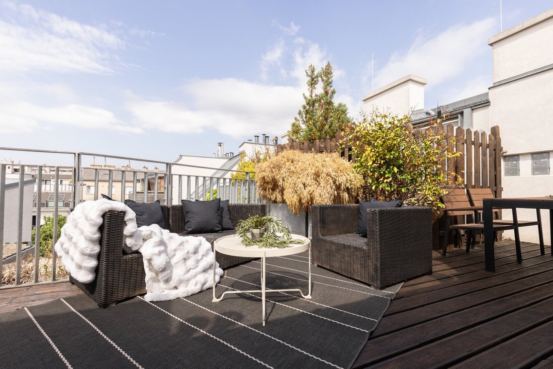 Apartment in Vienna, Wien, Austria 2 - 18679517