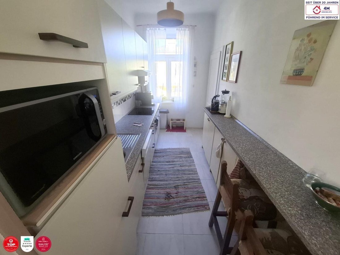 Apartment in Vienna, Wien, Austria 4 - 18412476