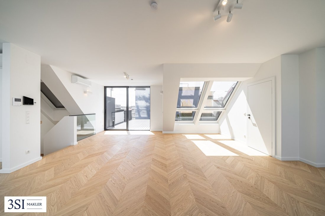 Apartment in Vienna, Wien, Austria 2 - 16422345