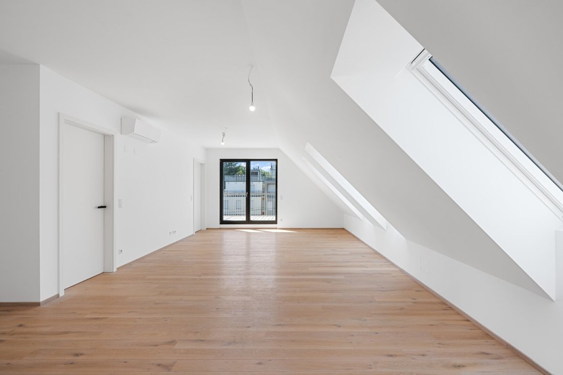 Apartment in Vienna, Wien, Austria 5 - 18679512