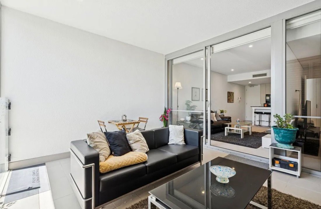 Appartamento in East Perth, Australia Occidentale, Australia 3 - 18679407