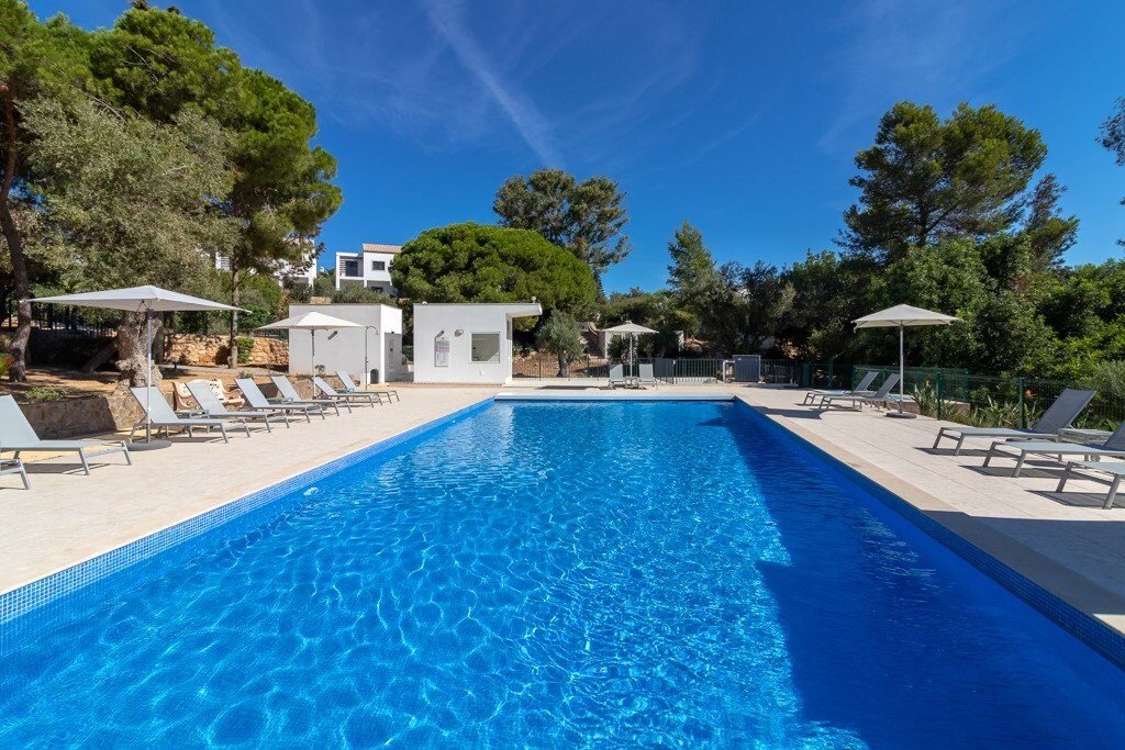 Villa in Carvoeiro, Algarve, Portugal 3 - 18679476
