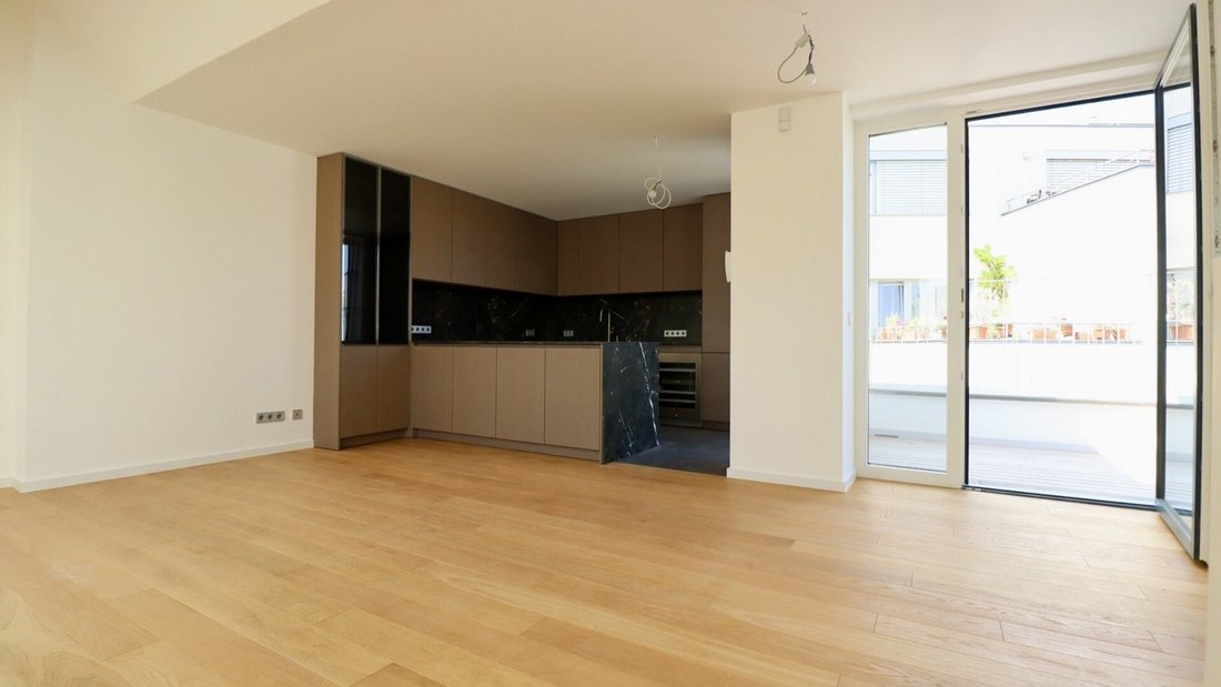 Penthouse in Vienna, Wien, Austria 2 - 18679549