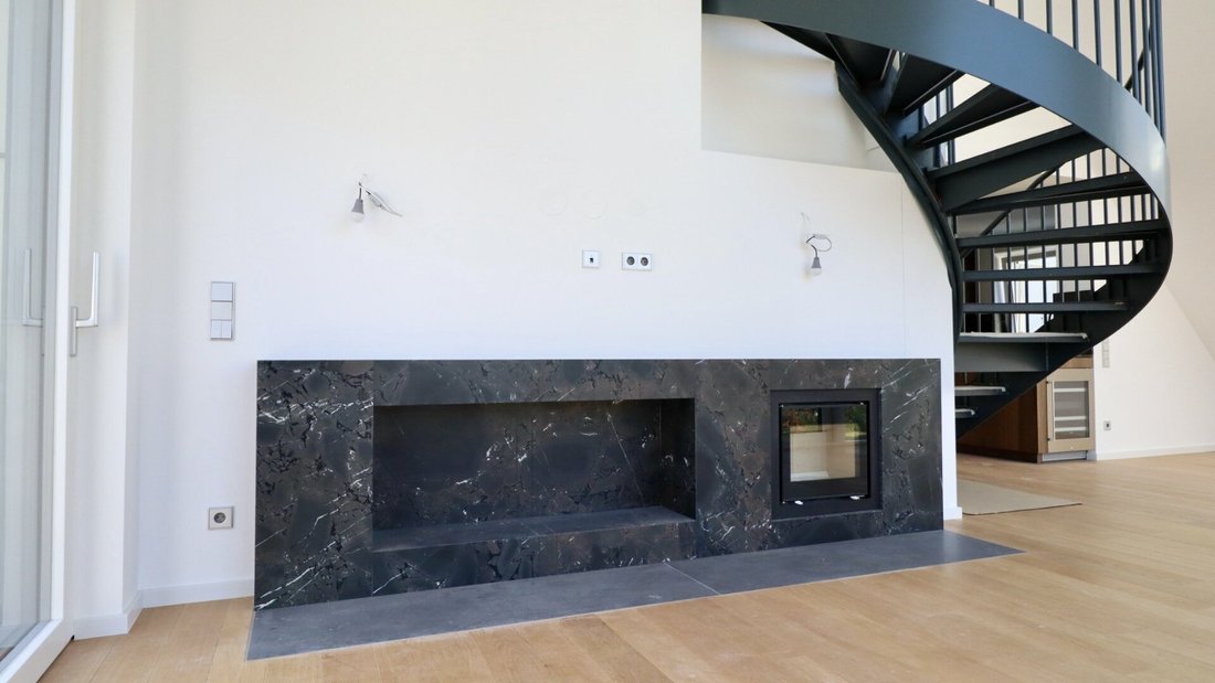 Penthouse in Vienna, Wien, Austria 4 - 18679563