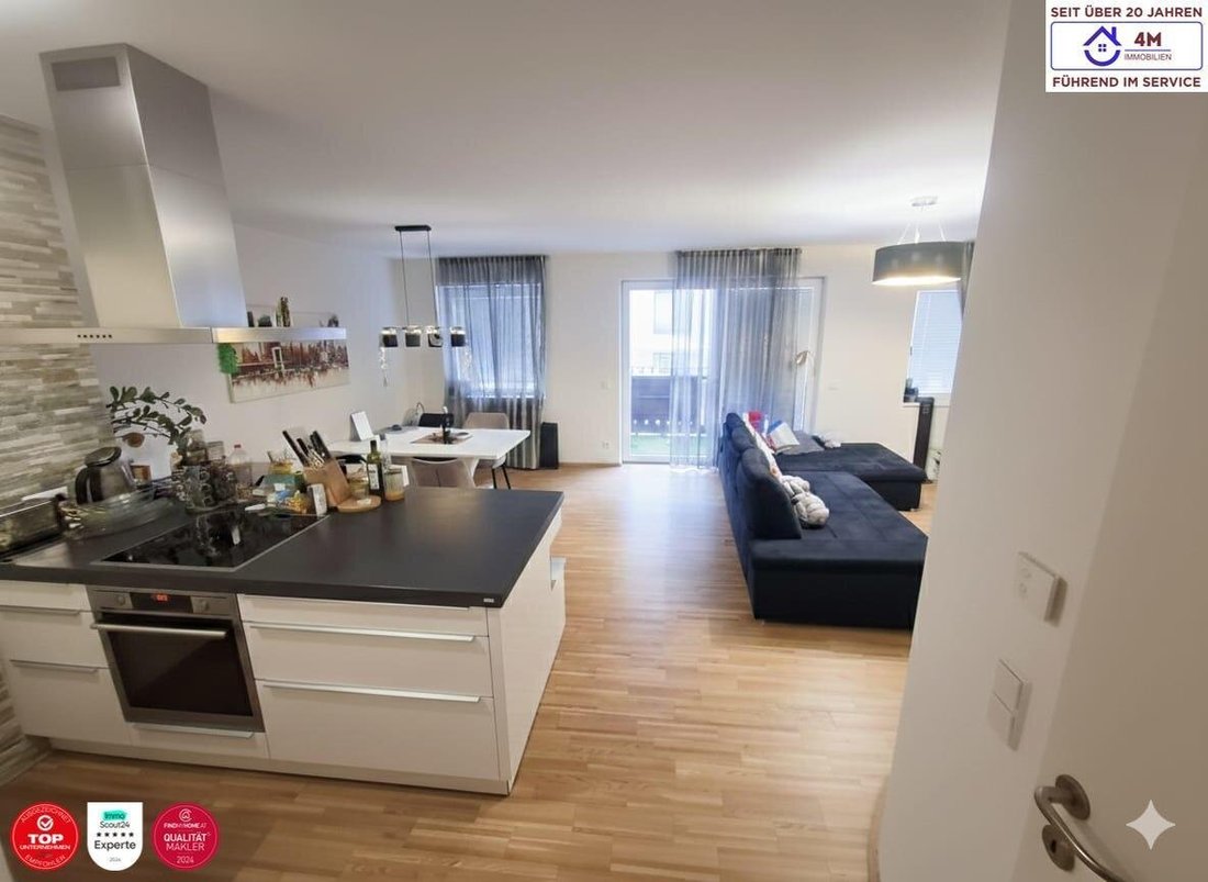 Apartment in Vienna, Wien, Austria 2 - 18412471