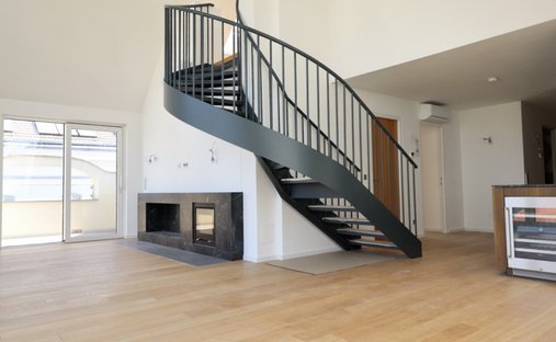 Penthouse in Vienna, Wien, Austria 1
