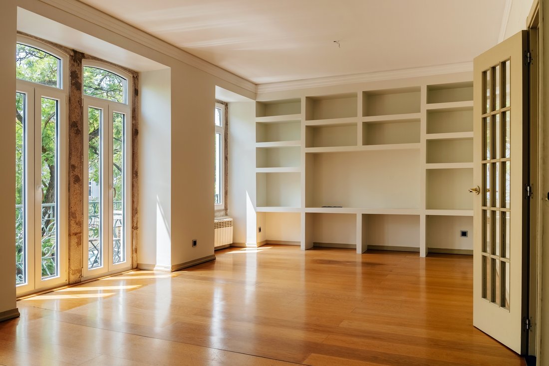 Apartment in Arroios, Lisbon, Portugal 1 - 18679555