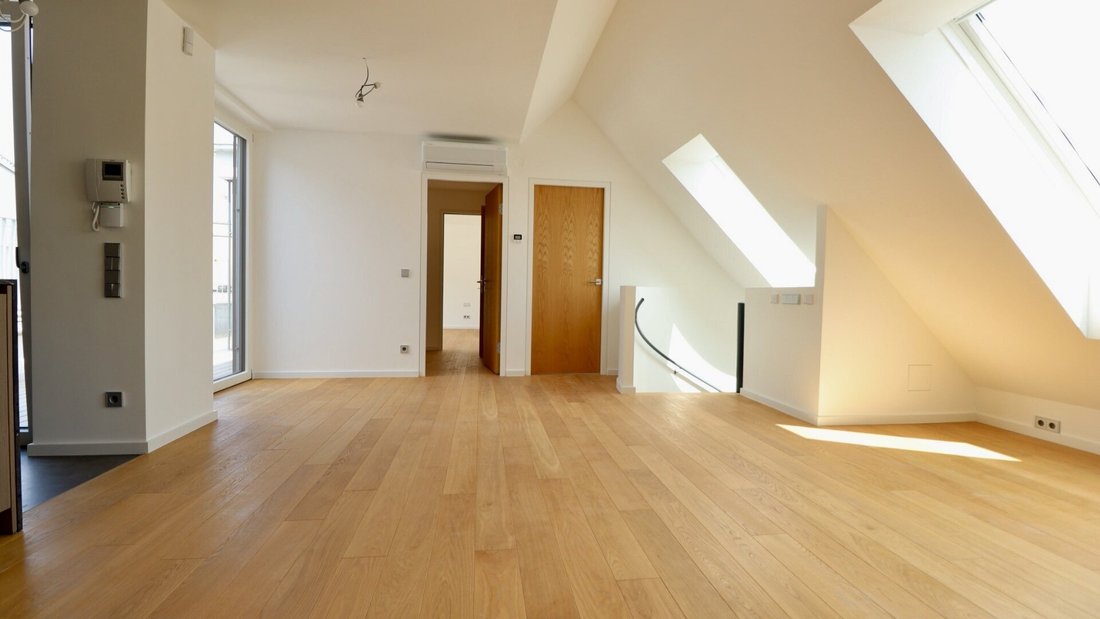 Penthouse in Vienna, Wien, Austria 5 - 18679549