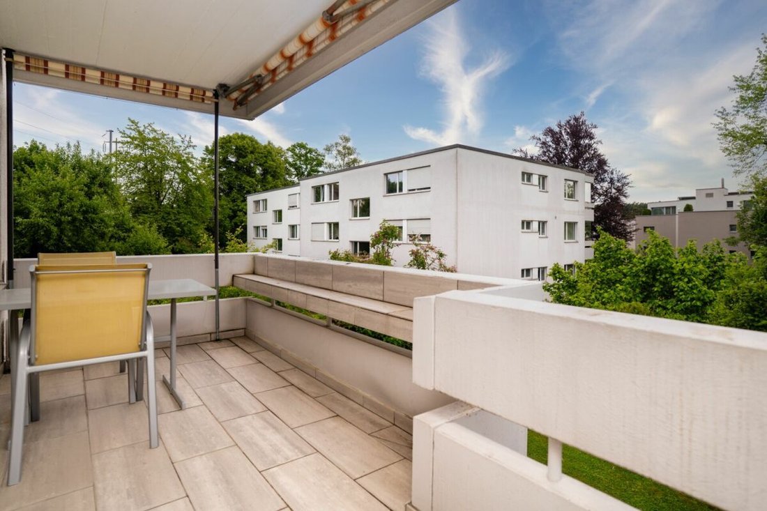 Apartment in Seuzach, Zurich, Switzerland 2 - 18679422