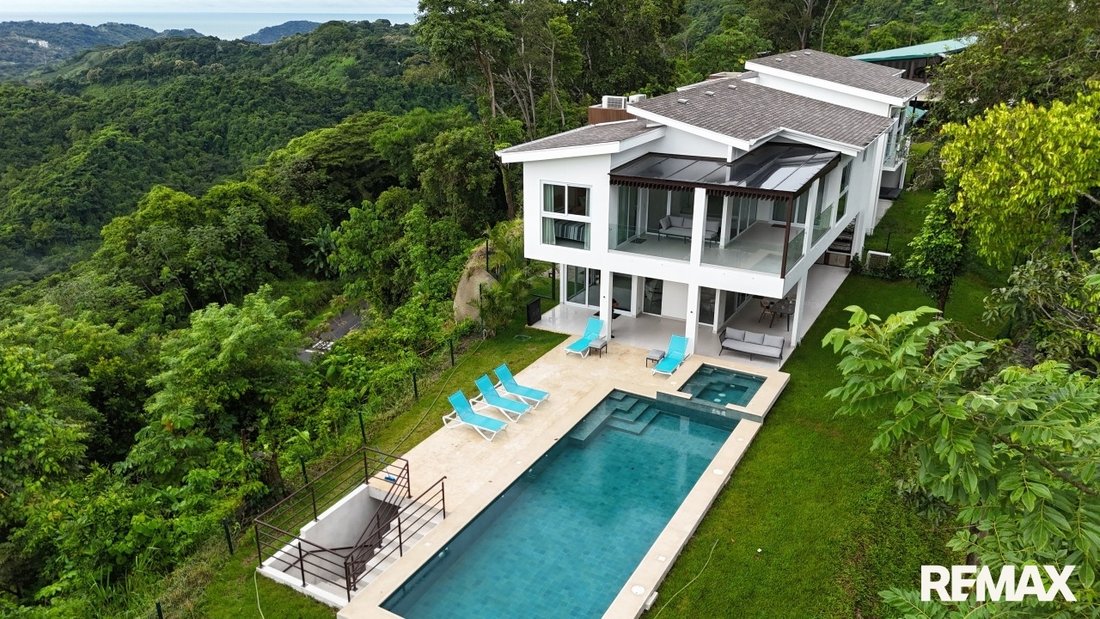House in Garabito, Costa Rica 2 - 18679588