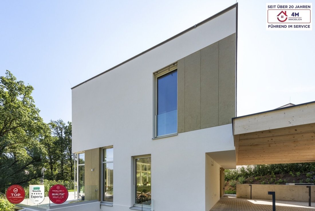 Villa in Eichgraben, Lower Austria, Austria 3 - 18679524