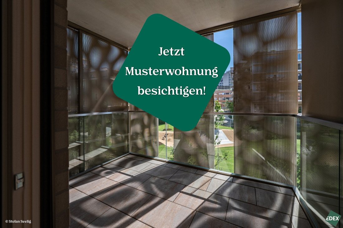 Apartment in Vienna, Wien, Austria 1 - 17032896