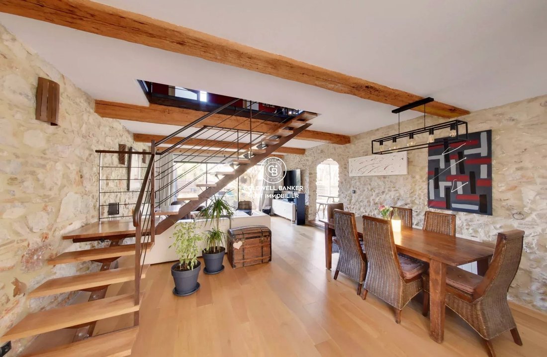 House in Torreilles, Occitania, France 1 - 18679432