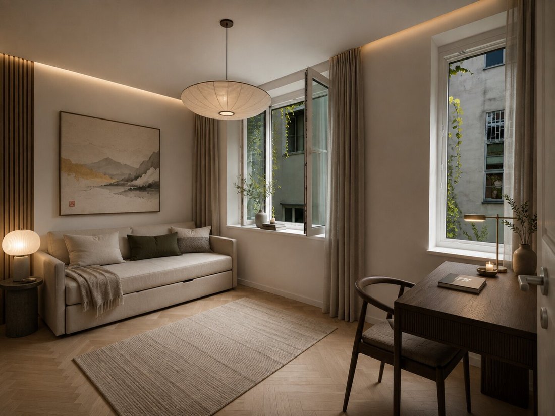 Apartment in Vienna, Wien, Austria 5 - 17028249