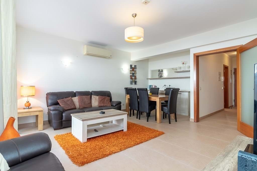 Apartment in Ferragudo, Algarve, Portugal 4 - 18679536