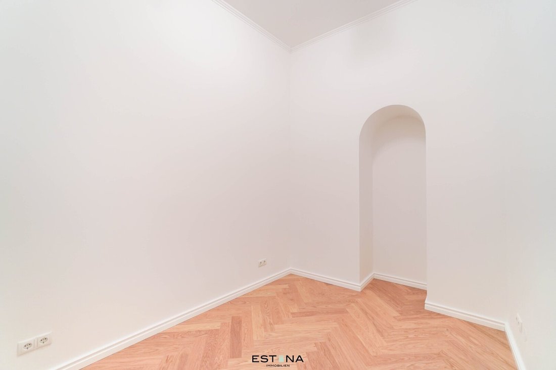 Apartment in Vienna, Wien, Austria 4 - 18679550