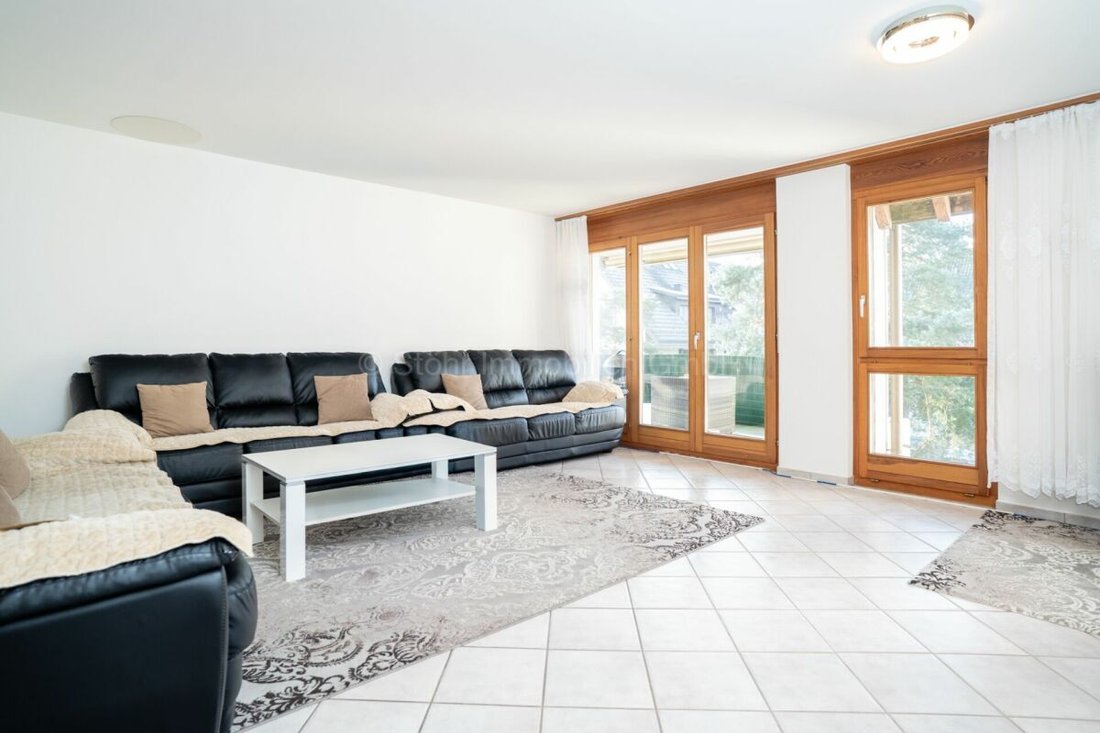 Apartment in Aadorf, Thurgau, Switzerland 5 - 18679413