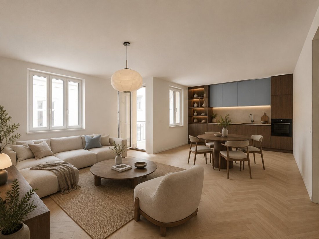 Apartment in Vienna, Wien, Austria 1 - 17028249