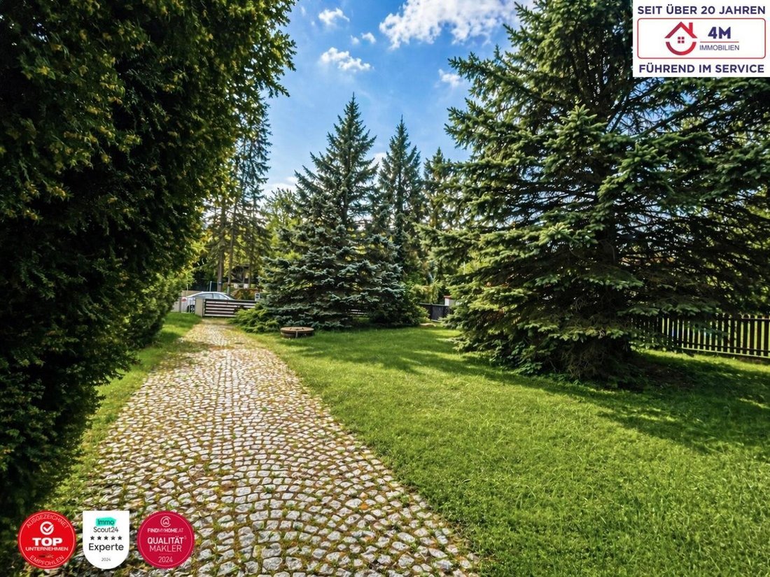 House in Hagenbrunn, Lower Austria, Austria 1 - 18360578