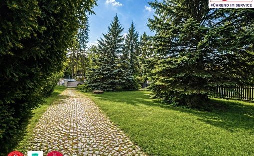 House in Hagenbrunn, Lower Austria, Austria 1