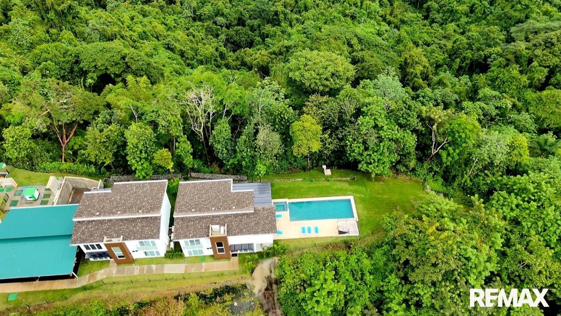 House in Garabito, Costa Rica 3 - 18679588