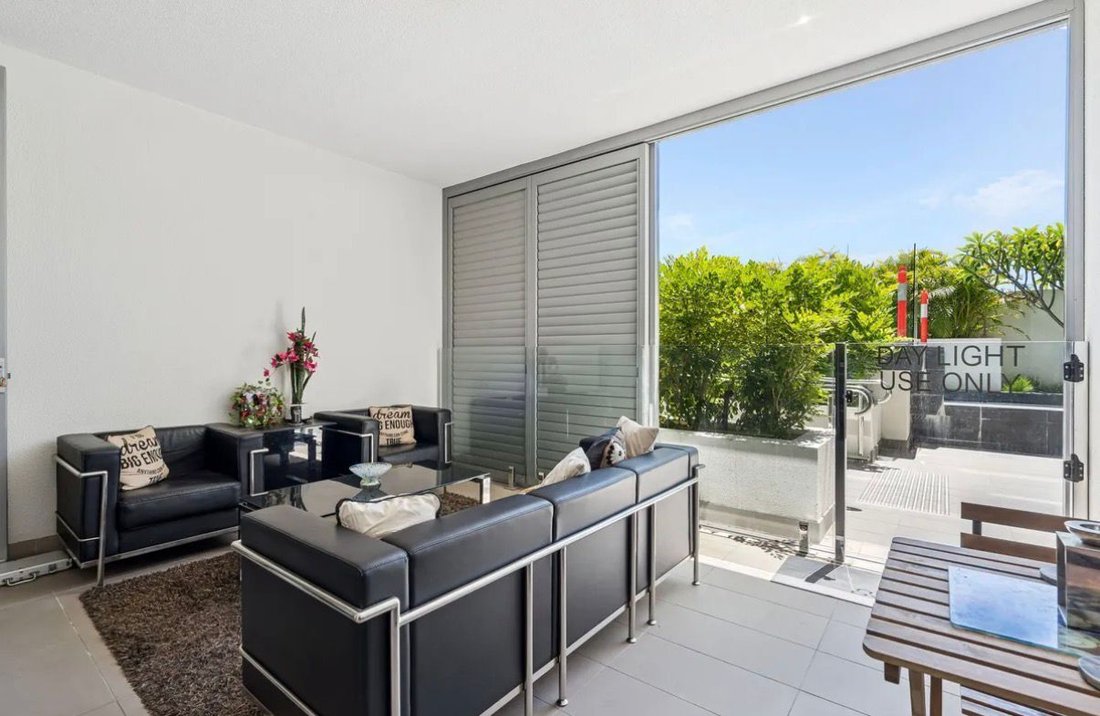 Appartamento in East Perth, Australia Occidentale, Australia 1 - 18679407