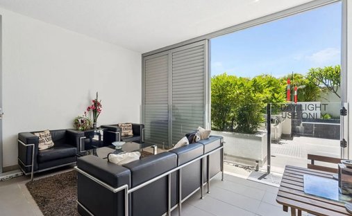 Appartement à East Perth, Australie-Occidentale, Australie 1