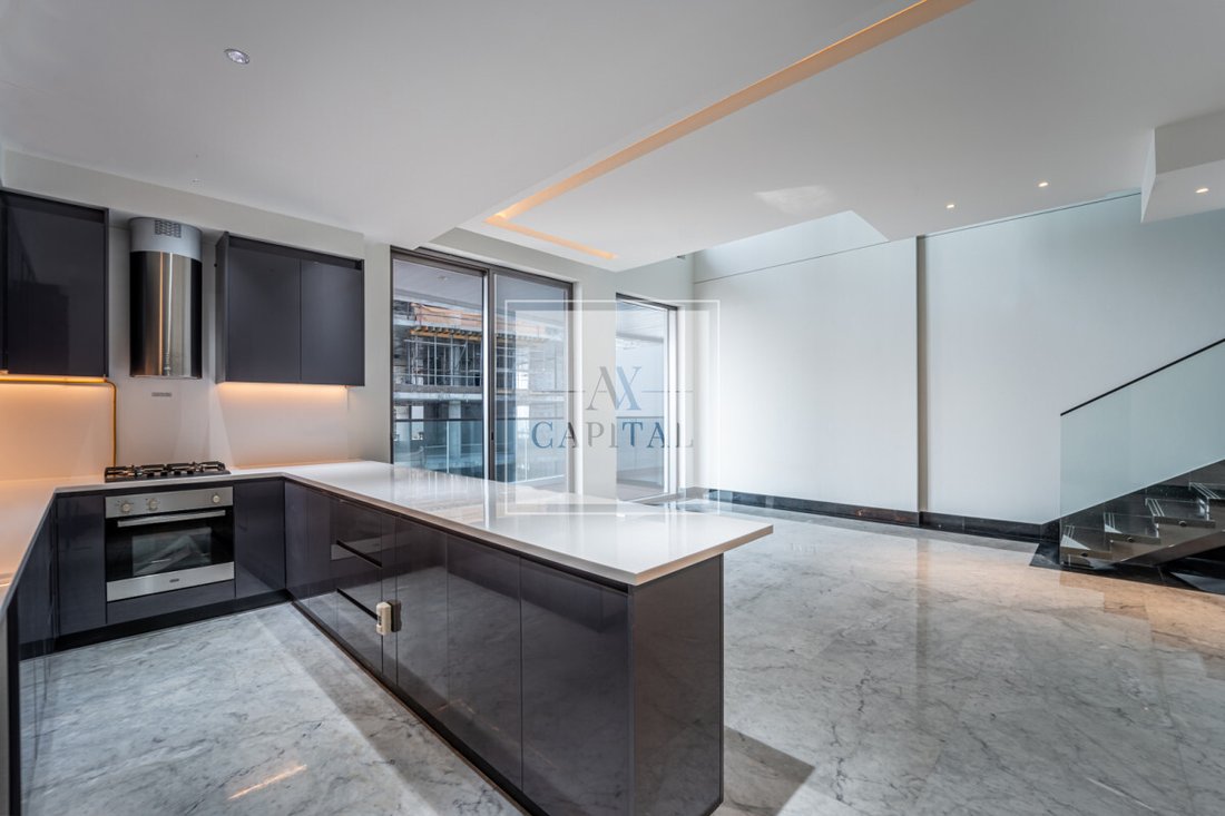 Apartment in Business Bay, Dubai, United Arab Emirates 3 - 18679462