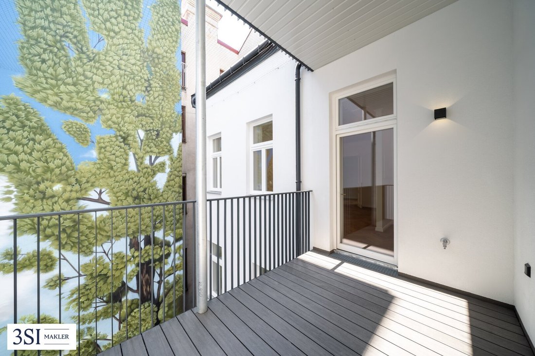 Apartment in Vienna, Wien, Austria 2 - 16422511