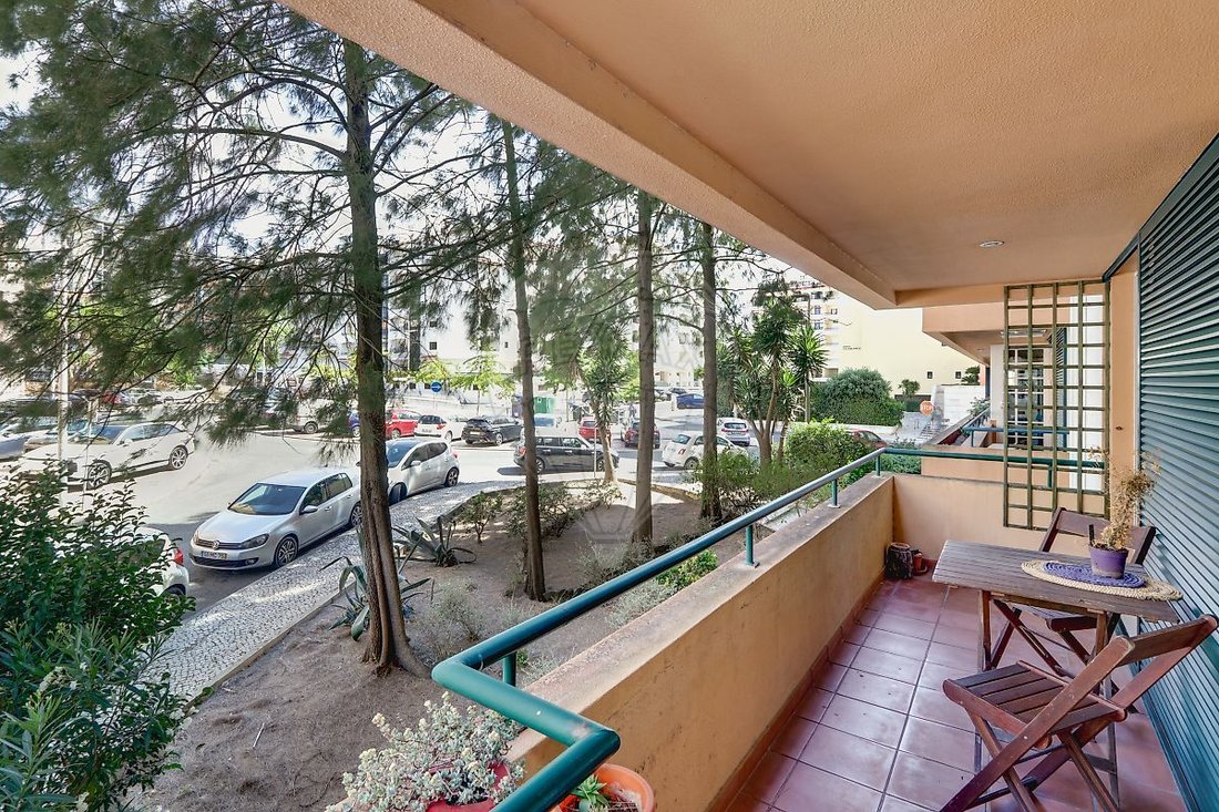 Apartment in Cascais e Estoril, Lisbon, Portugal 5 - 18679605