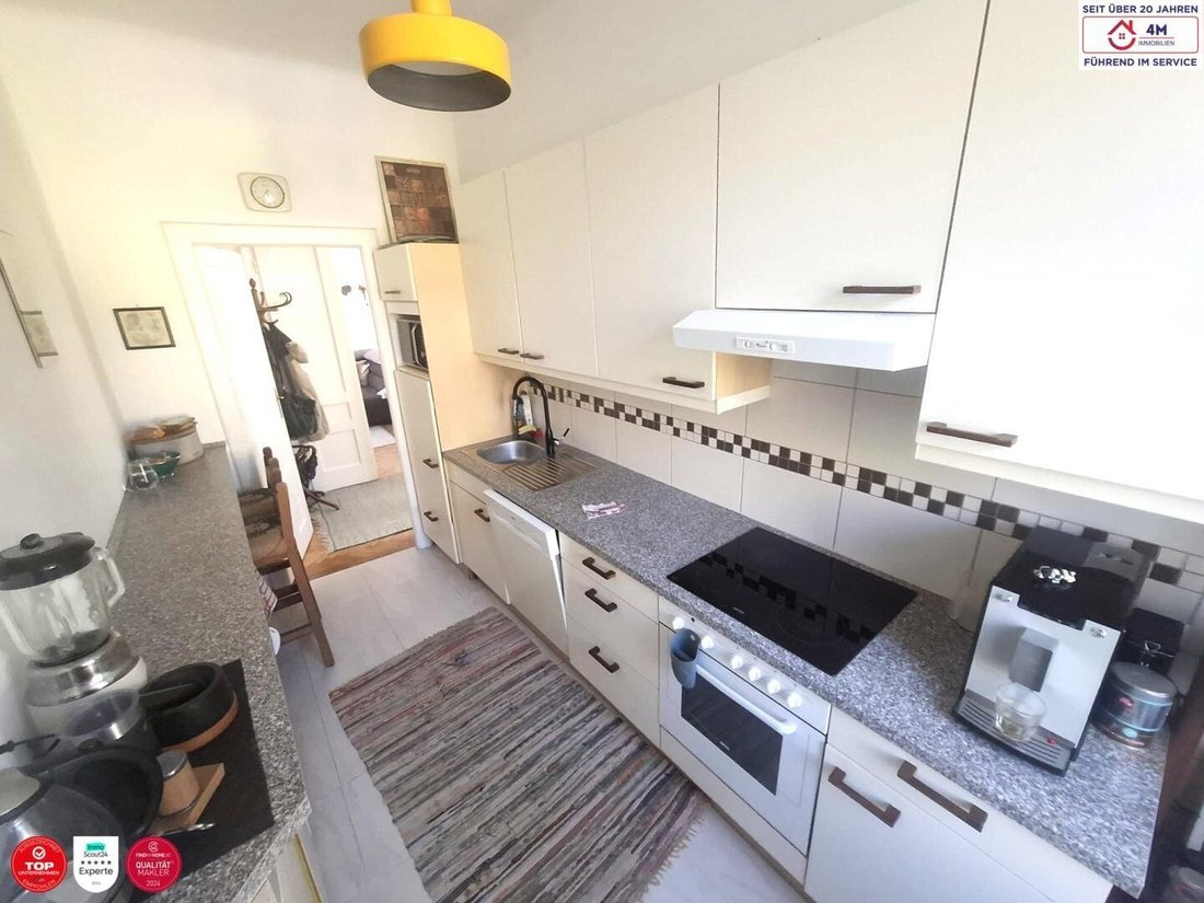 Apartment in Vienna, Wien, Austria 5 - 18412476