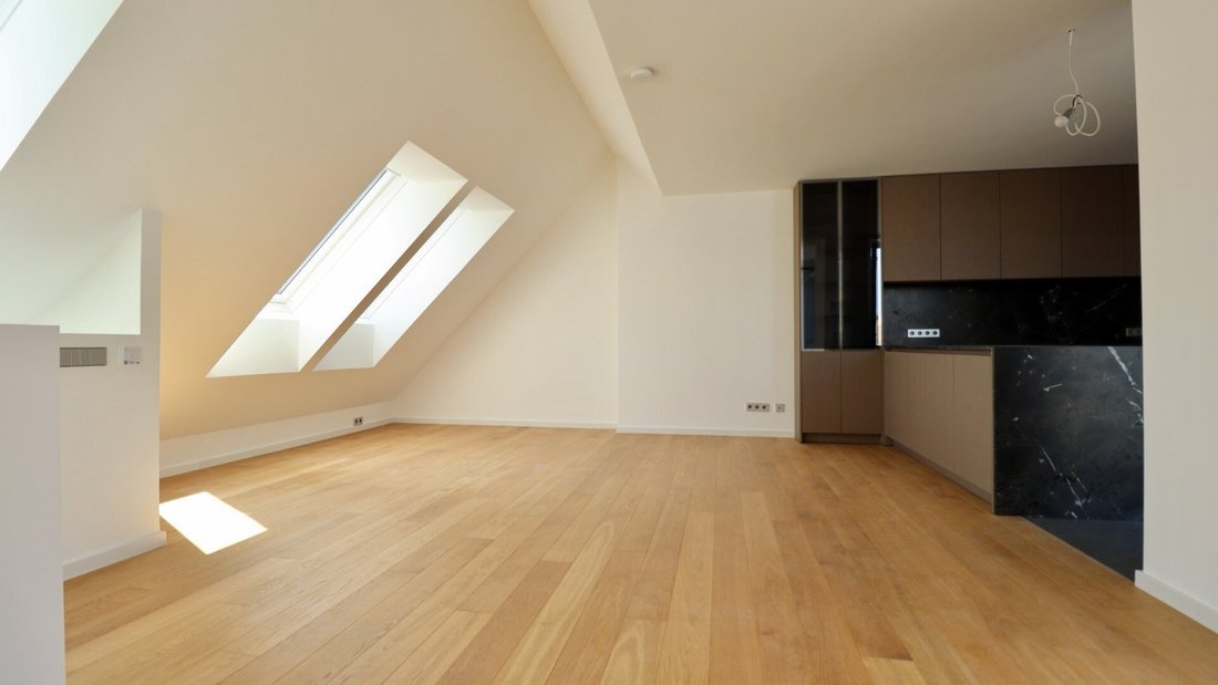 Penthouse in Vienna, Wien, Austria 3 - 18679549