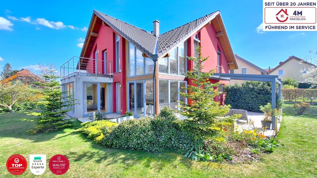 House in Brunn am Gebirge, Lower Austria, Austria 1 - 18333907