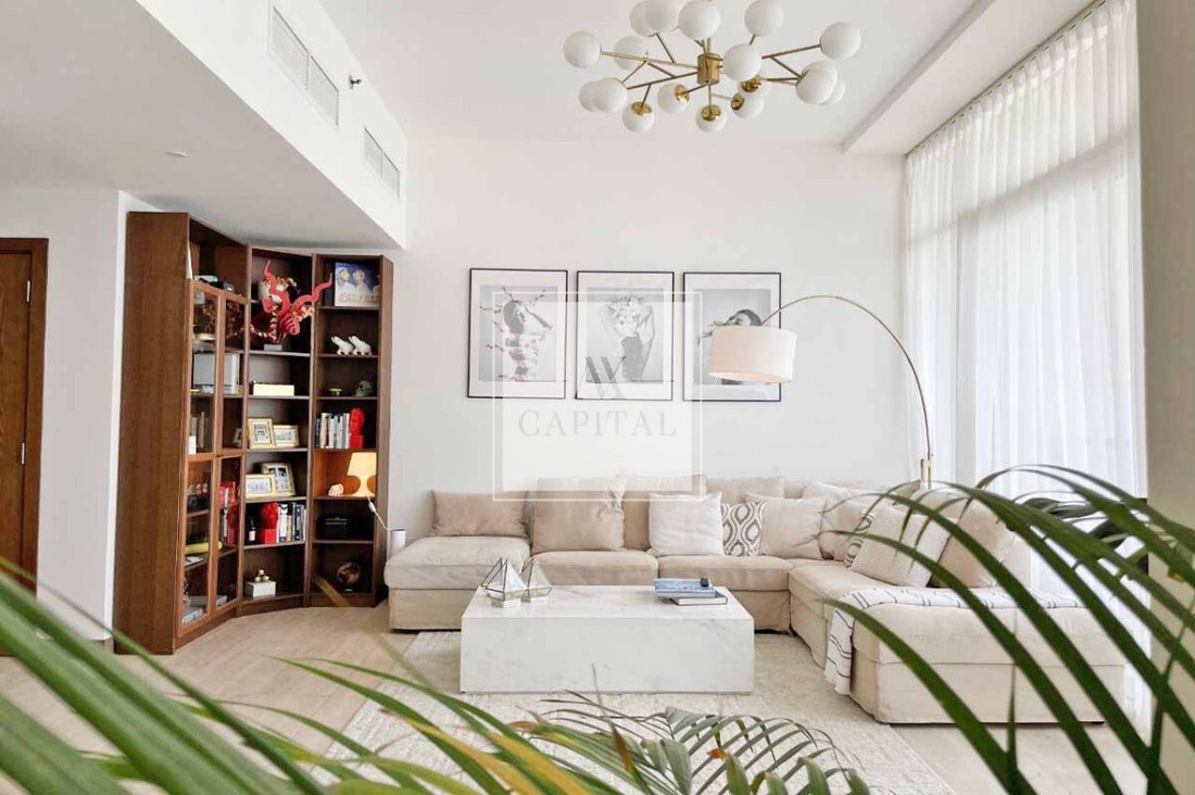 Apartment in JVC / Jumeirah Village Circle, Dubai, United Arab Emirates 1 - 18679452