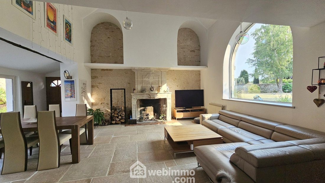 House in Moigny-sur-Ecole, Ile-de-France, France 5 - 18679509