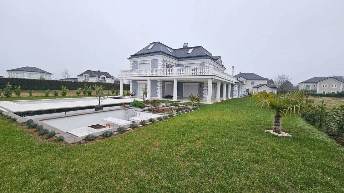 Villa in Ebreichsdorf, Lower Austria, Austria 4 - 18393549