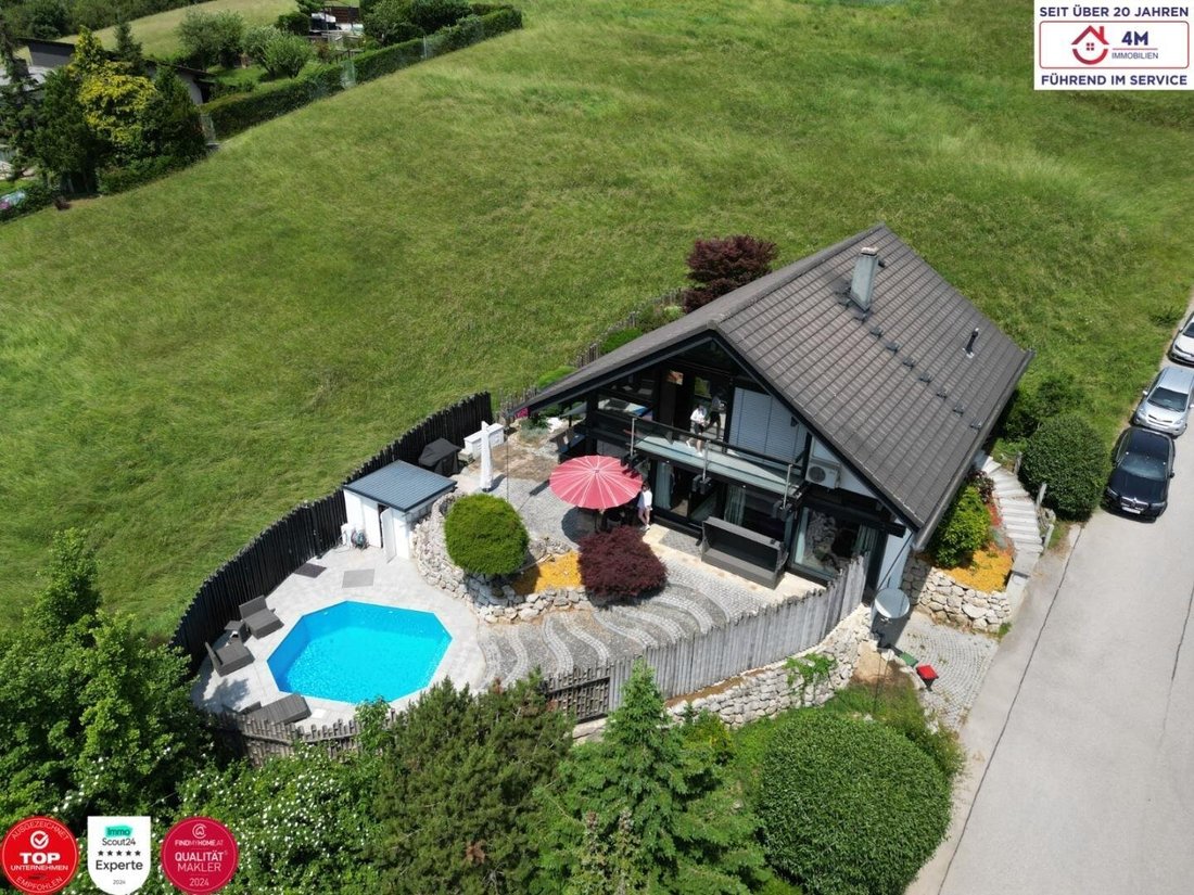 House in Klosterneuburg, Lower Austria, Austria 2 - 18371883