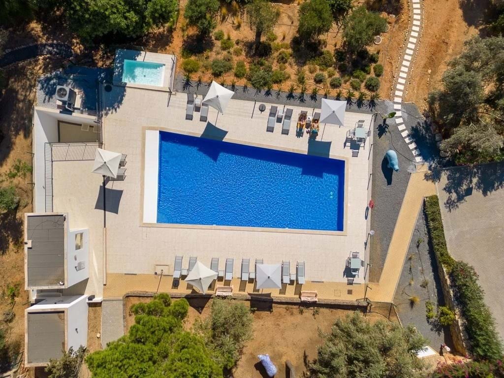 Villa in Carvoeiro, Algarve, Portugal 2 - 18679458