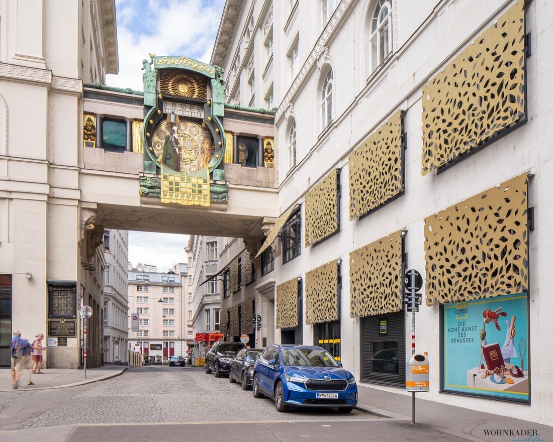 Apartment in Vienna, Wien, Austria 1 - 18679500