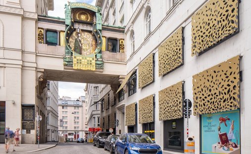 Apartment in Vienna, Wien, Austria 1