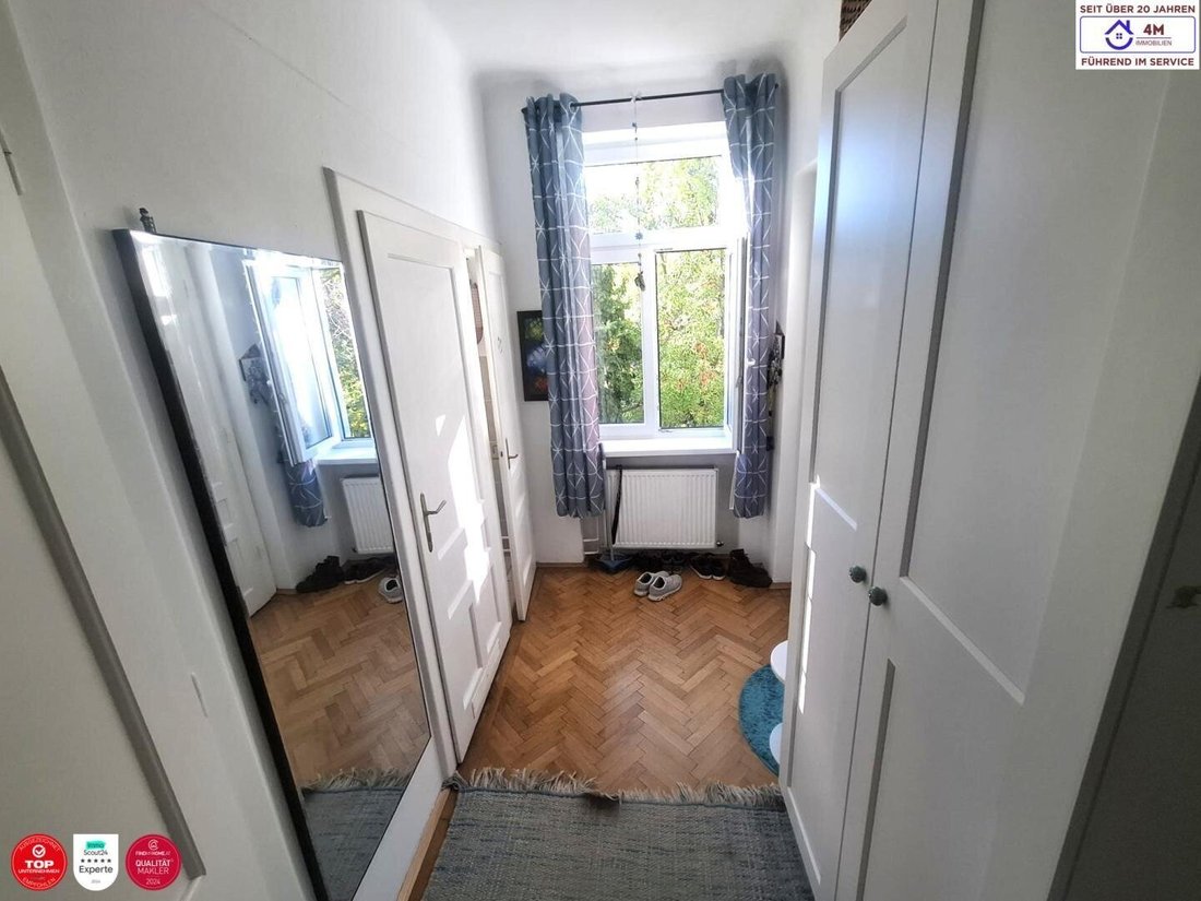Apartment in Vienna, Wien, Austria 2 - 18412476