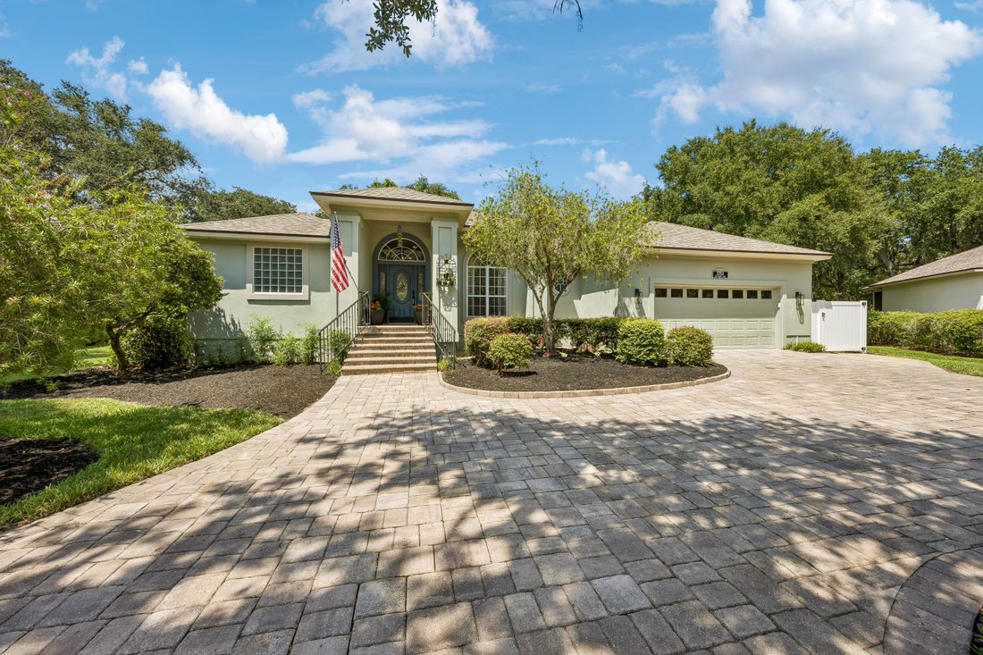 Fernandina Beach, Florida, United States 1 - 18679546