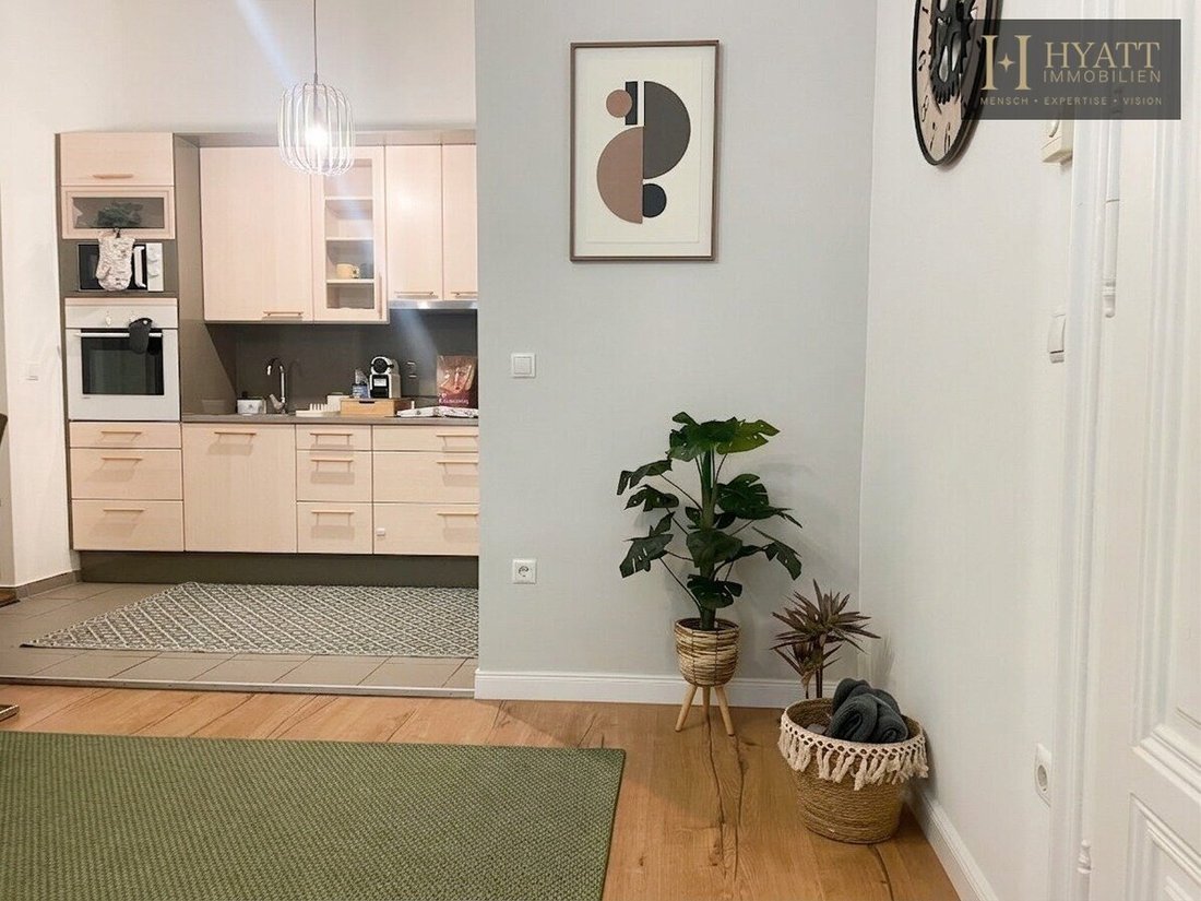 Apartment in Vienna, Wien, Austria 5 - 18679508