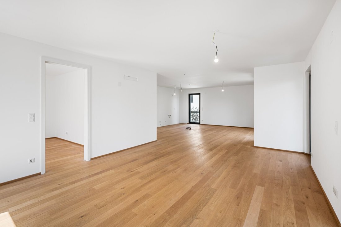 Appartement à Vienne, Vienne, Autriche 5 - 18679502