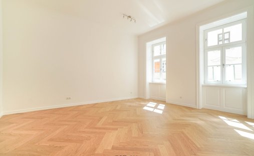 Apartment in Vienna, Wien, Austria 1