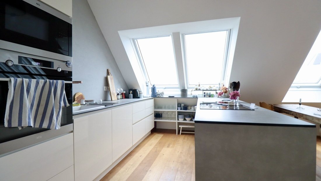 Penthouse in Vienna, Vienna, Austria 2 - 18679578