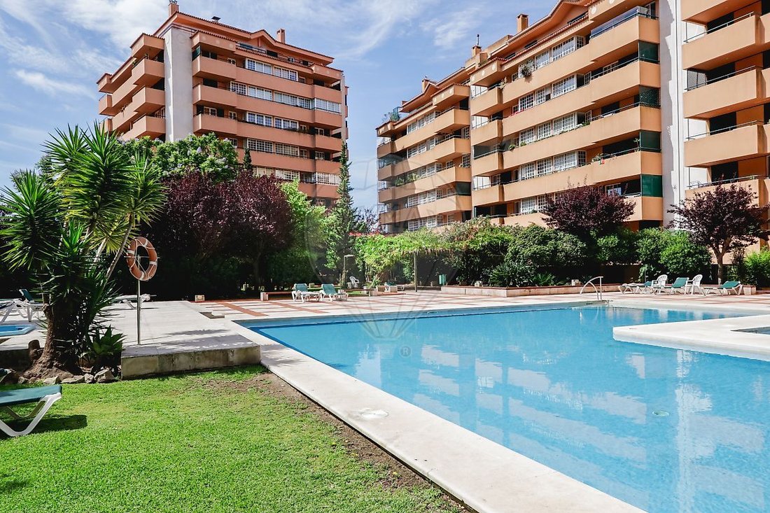 Apartment in Cascais e Estoril, Lisbon, Portugal 4 - 18679605