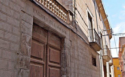 Torroella de Montgri, Catalonia, Spain 1