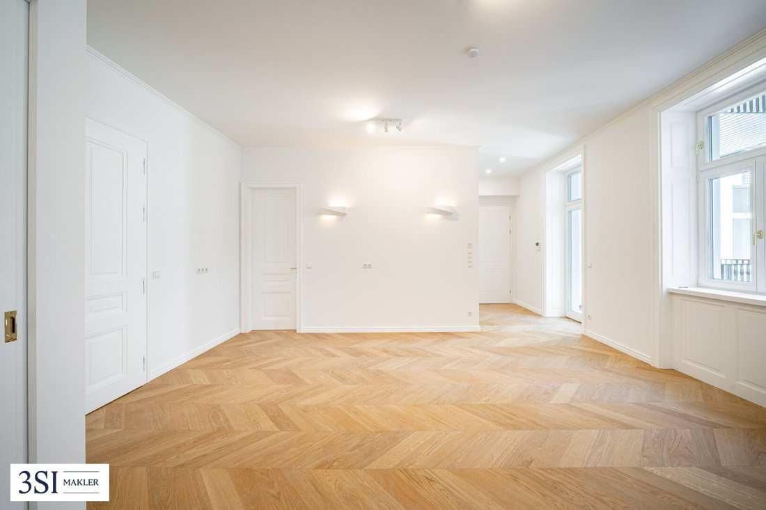 Apartment in Vienna, Wien, Austria 5 - 16422511