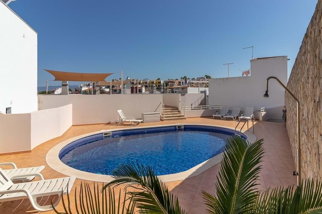 Apartment in Ferragudo, Algarve, Portugal 2 - 18679536